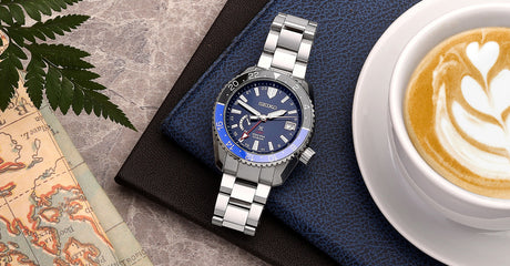 Seiko: Top Picks for Christmas