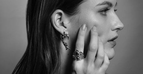 Shaun Leane 2021 Jewellery Collections