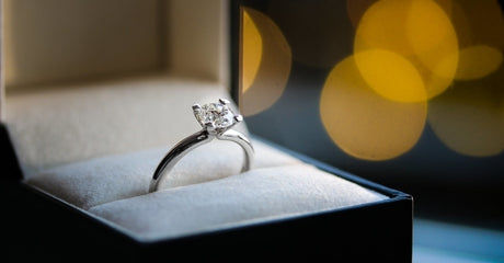 Top 10 Engagement Rings For Christmas