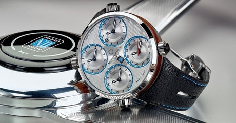 Official Retailer for Meccaniche Veloci