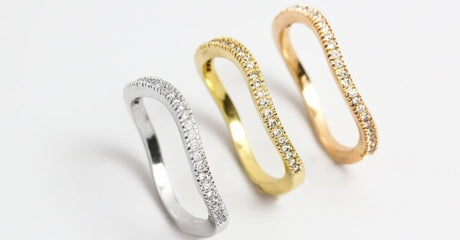 Jewellery Metal Buying Guide