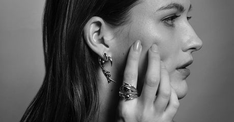Shaun Leane Hooked Pearl Jewellery