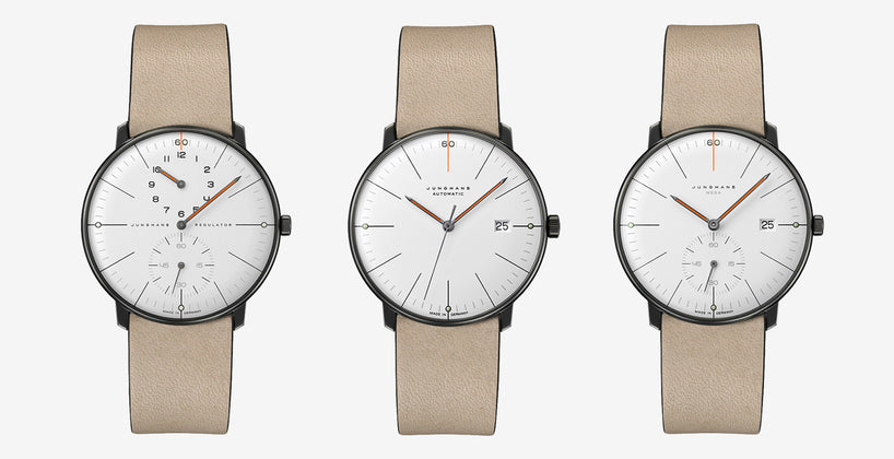 Junghans Max Bill 60 Limited Edition Watch Set Review