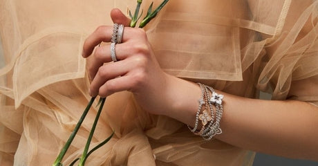 Roberto Coin 2021 Jewellery Collections