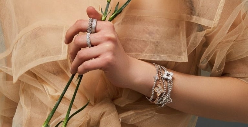 Roberto Coin 2021 Jewellery Collections