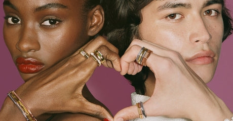 Exploring the Gucci Link to Love Jewellery Collection