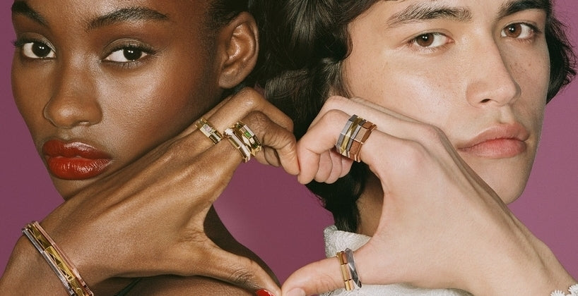 Exploring the Gucci Link to Love Jewellery Collection