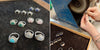 The Beating Heart of our Gemstone Collections - A Talented Jewellery Workshop