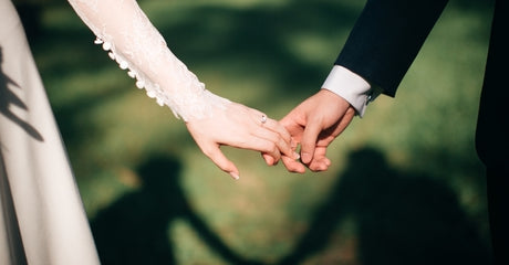 Plan Your Wedding And We'll Reveal Your Engagement Ring