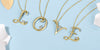 The C W Sellors Love Letters Jewellery Collection