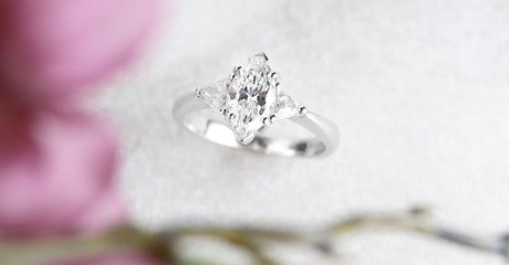 Most Popular Engagement Rings