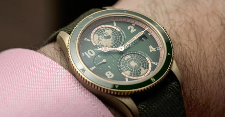 Exploring Montblanc Watches