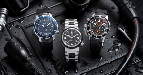 Exploring Muhle Glashutte Watches
