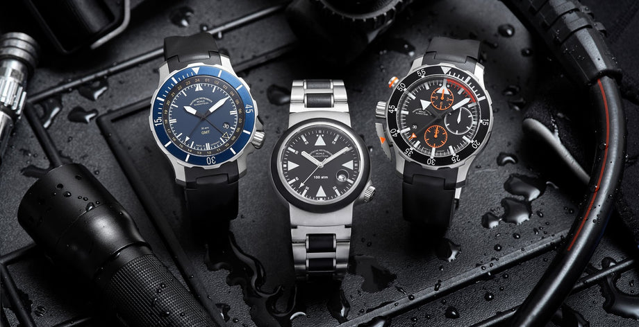 Exploring Muhle Glashutte Watches