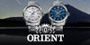 C W Sellors – Now a Stockist of Orient Watches