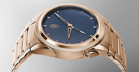 All the NEW Parmigiani Fleurier Tonda PF Watches Launched at W&W 2023