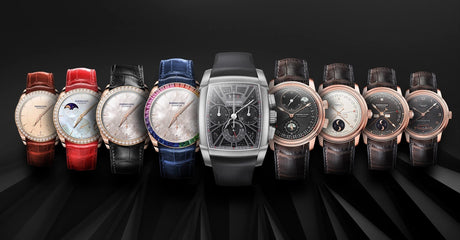 Exploring Parmigiani Fleurier Watches