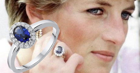 Which Piece of Royal Jewellery Suits Your Personality Best?