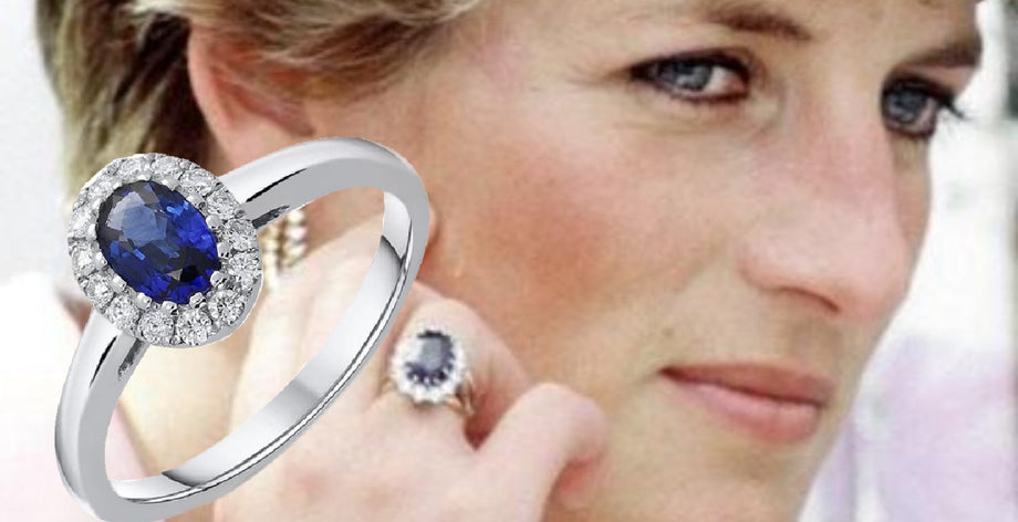 Which Piece of Royal Jewellery Suits Your Personality Best?