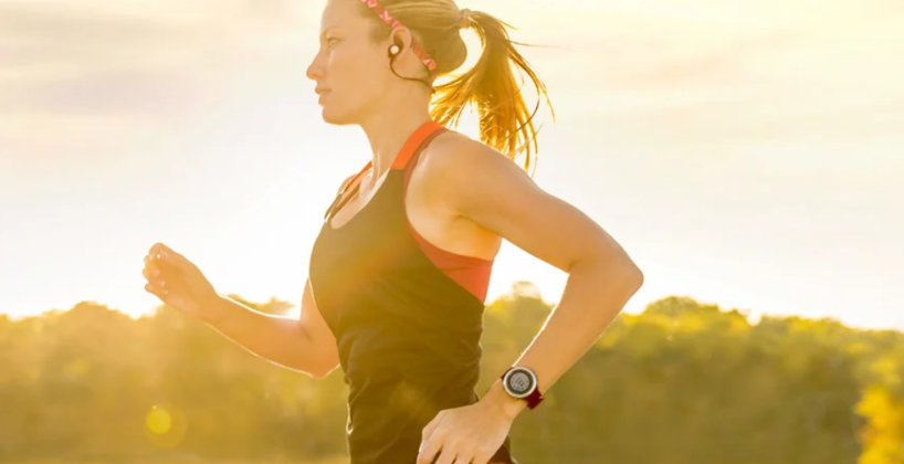 Recommended Marathon Running Watches | C W Sellors Luxury Watches