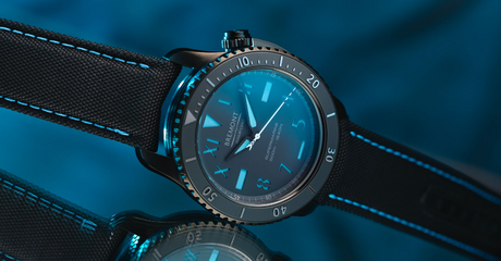 Bremont - BRAND NEW Bamford S500 Supermarine Revealed