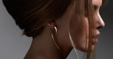 Celebrities Wearing the Shaun Leane Hook Jewellery Collection