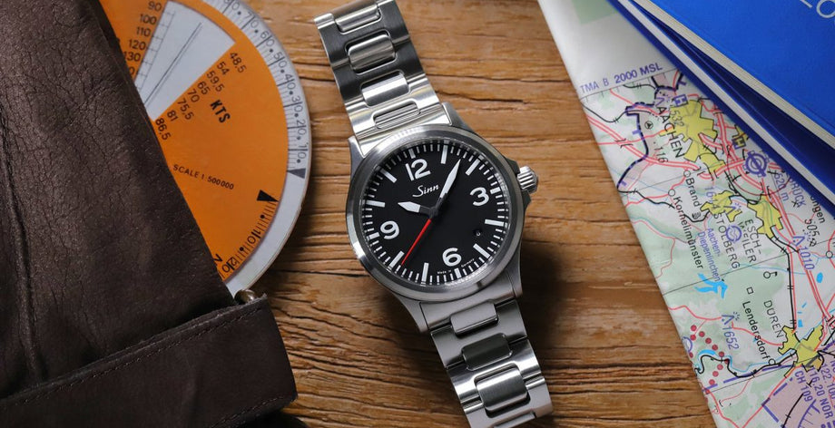 Sinn 2020 Novelties