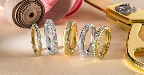 The Chimento Forever Jewellery Collection