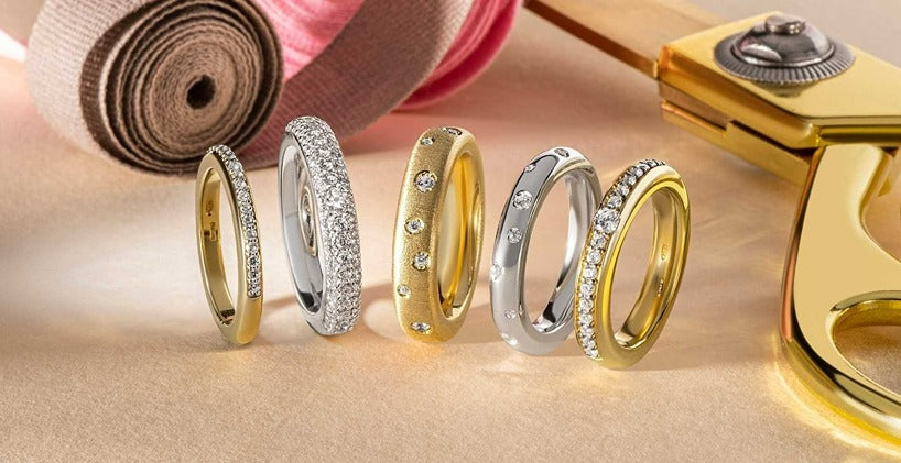 The Chimento Forever Jewellery Collection