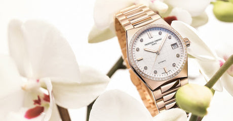 Frederique Constant - NEW Highlife Ladies Collection