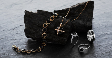 Whitby Jet: Top Picks for Christmas