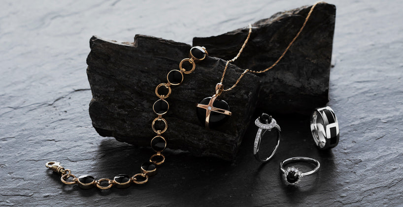 Whitby Jet: Top Picks for Christmas