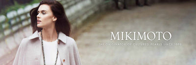 Featured Mikimoto Jewellery image