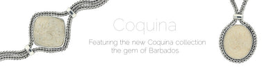 Featured Coquina image