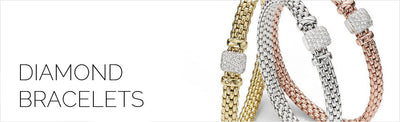 Featured Diamond Bracelets image