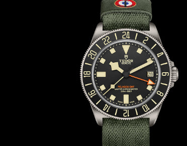 Featured TUDOR Watches image