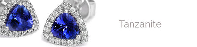 Featured Tanzanite image