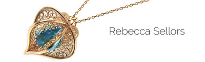 Featured Rebecca Sellors Jewellery image