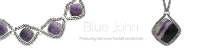 Featured Blue John image