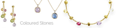 Featured Gemstone Jewellery image