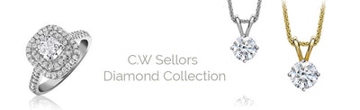 Featured Diamond Jewellery image