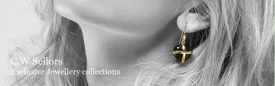 Featured Silver Jewellery Collection image