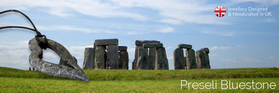 Featured Preseli Bluestone image