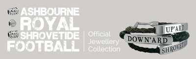 Featured Ashbourne Royal Shrovetide Jewellery image