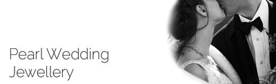Featured Pearl Wedding Jewellery image