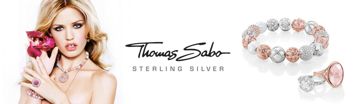 Thomas sabo deals stockists near me