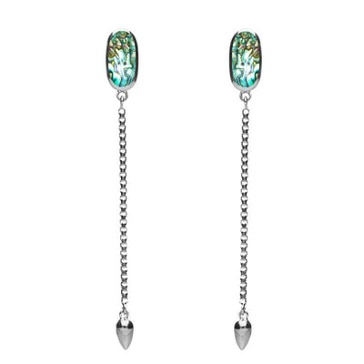 Featured Lineaire Earrings image