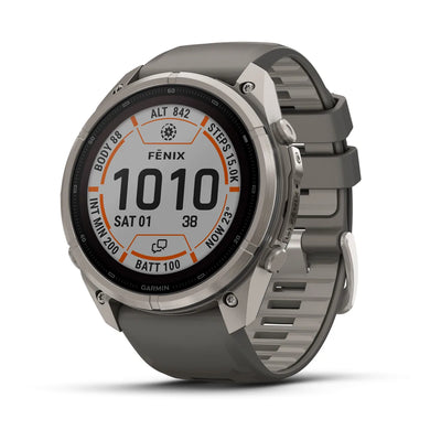 Featured Sports Watches image