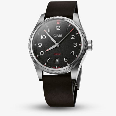 Featured Automatic Watches image