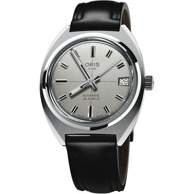 Featured Oris Star Watches image